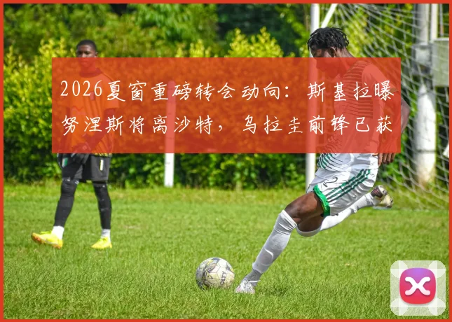 2026夏窗重磅转会动向：斯基拉曝努涅斯将离沙特，乌拉圭前锋已获两家意甲球队关注